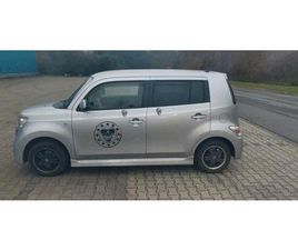 DAIHATSU MATERIA DAIHATSU MATERIA LPG AUTOMATIK