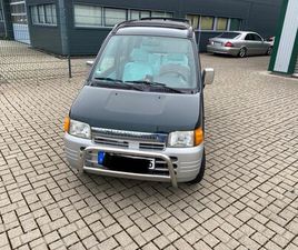 DAIHATSU MOVE DAIHATSU MOVE