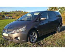 MITSUBISHI GRANDIS MITSUBISHI GRANDIS 2.0 DI-D 7-SITZER VW 2.0 TDI BWC MOTOR