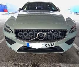 VOLVO V60 2.0 D3 MOMENTUM AUTO