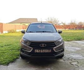 LADA GRANTA LADA_GRANTA