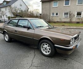 LANCIA BETA COUPE LANCIA BETA HPE VOLUMEX / LANCIA-SAMMLUNG