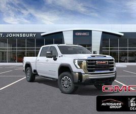 GMC SIERRA 3500 NEW 2026 GMC SIERRA 3500 SLE