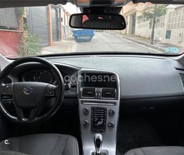 VOLVO XC60 2.0 D3 KINETIC