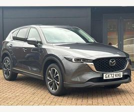 2.0 SKYACTIV-G SPORT EDITION EURO 6 (START/STOP) 5DR