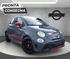 595 1.4 T-JET 145 CV - PREZZO PROMO