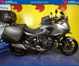 HONDA E NT 1100 GARANTITA E FINANZIABILE