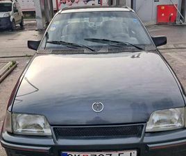 DAEWOO RACER DAEWOO RACER - 1994 ГОДИНА