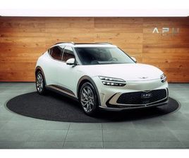 GV60 77.4 KWH SPORT AWD