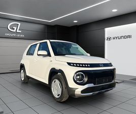 HYUNDAI INSTER INSTER 42KWH ORIGO