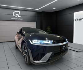 IONIQ 5 N LINE 84KWH 4WD