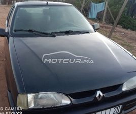 RENAULT R19 RENAULT R19 1994 DIESEL 481660 OCCASION À CASABLANCA MAROC