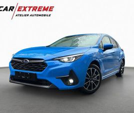 IMPREZA 2.0I E-BOXER LUXURY