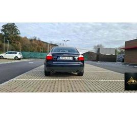 AUDI A4 1.8T QUATTRO 163