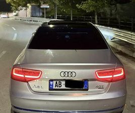 AUDI A8 L 🔴SUPER OKAZION A8L 578KUAJ🔴