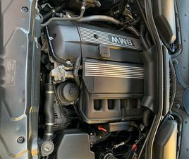 BMW SERIE 5 525I BMW 525I – 2004 – ATTIVA