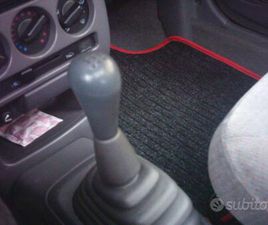 NISSA MICRA PRIMA SERIE 1993