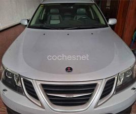 SAAB 9-3X SAAB 93X