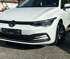 VOLKSWAGEN GOLF VARIANT 2024 VOLKSWAGEN GOLF 8 VARIANT 1.5 ETSI