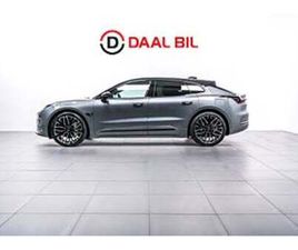 ZEEKR 001 ZEEKR 001 100KWH AWD 544HK PRIVILEGE LUFTFJÄD YAMAHA® 3DVIEW