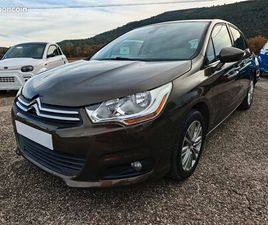 CITROËN 1.6 HDI 115 CV / ENTRETIEN COMPLET / DISTRIB NEUVE / GARANTIE