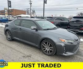 USED 2014 SCION TC BASE