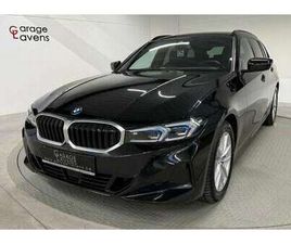 318D TOURING AUT. HEAD UP LEDER