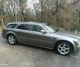 CHRYSLER 300C TOURING CHRYSLER 300 CRD BREAK V6