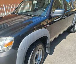 MAZDA BT-50 PICK UP BT-50 2.5 TD FREESTYLE CAB ACTIVE 143CV