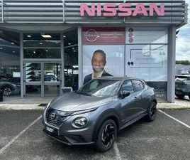 1.6 HYBRID 143CH N-CONNECTA 2022.5