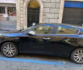 ALFA ROMEO GIULIETTA GIULIETTA 1.4 T. DISTINCTIVE 120CV E6