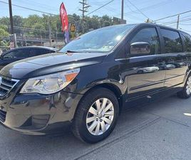 VOLKSWAGEN ROUTAN 2012 VOLKSWAGEN ROUTAN SEL