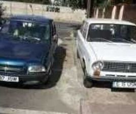 DACIA 1310 VAND DACIA 1310 INJECTIE ANU 2002 BUCURESTI SECTORUL 3