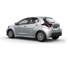 MAZDA2 1ª SERIE HYBRID 2024 HYBRID 5HB 1.5L HYBRID VVT-I 116 CVT FWD PRIME-LINE
