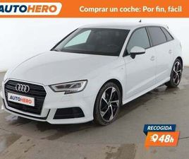 35 TFSI S LINE