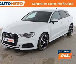 AUDI A3 35 TFSI S LINE