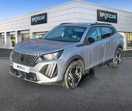 2008 HYBRID 145 E-DCS6 ALLURE