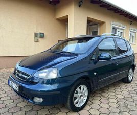 CHEVROLET TACUMA CHEVROLET TACUMA 1.6 16V COMFORT
