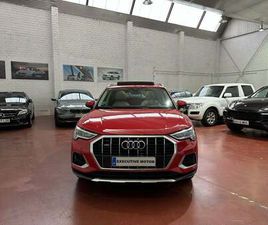 AUDI Q3 SPORTBACK 40 TDI BLACK LINE QUATTRO S TRONIC