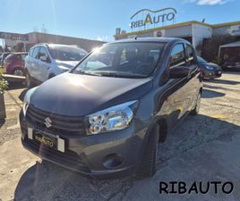SUZUKI CELERIO CELERIO CELERIO 1.0 STYLE