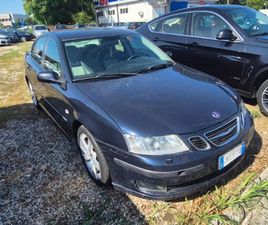 SAAB 9-3 9-3 2ª SERIE 9-3 SPORT SEDAN 2.2 TID VECTOR