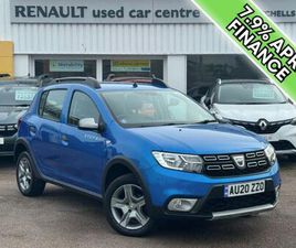 0.9 TCE COMFORT EURO 6 (START/STOP) 5DR