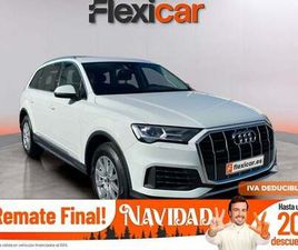 S LINE 45 TDI 170KW (232CV) QUAT. TIP.