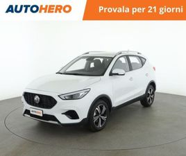 MG ZS ZS EV ZS (2021-2025) ZS 1.5 VTI-TECH COMFORT