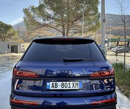 Q7 PREMIUM BLACK SERIE