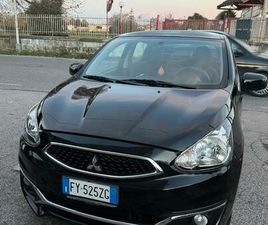 MITSUBISHI SPACE STAR GPL