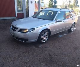 SAAB 9-5
