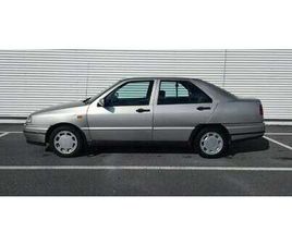 1.8I GLX AUS 1-HAND YOUNGTIMER BJ.1994 TIPTOP