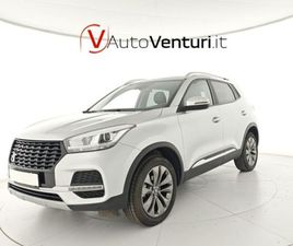 DR 4.0 DR 4.0 1.5 BI-FUEL GPL