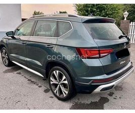 SEAT ATECA SEAT ATECA 1.5 TSI SS XPERIENCE